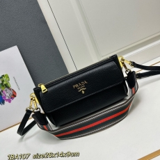 Prada Satchel Bags